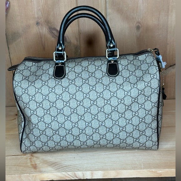 Gucci Tattoo Heart Medium Joy Boston - Picture 10 of 12